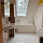 Appartement Mc Self Check-in Loftartiges Und Grosses Mitten Im Gruenen Mit Balkon Dg06, In Dobl Bei Graz *