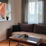 Mc Self Check-in Loftartiges Und Grosses Mitten Im Gruenen Mit Balkon Dg06, In Dobl Bei Graz Appartement *