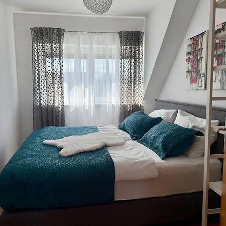 Mc Self Check-in Loftartiges Und Grosses Mitten Im Gruenen Mit Balkon Dg06, In Dobl Bei Graz * Dietersdorf