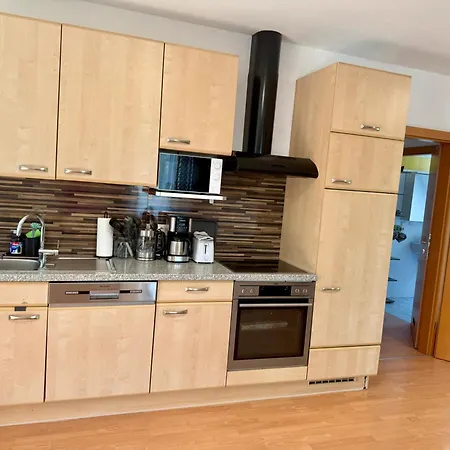 Apartman Mchome Self Check-in Loftartiges Und Grosses Mitten Im Gruenen Mit Balkon Dg06 In Dobl Bei Graz