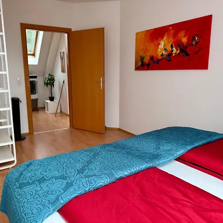 Mchome Self Check-in Loftartiges Und Grosses Mitten Im Gruenen Mit Balkon Dg06 In Dobl Bei Graz Dietersdorf