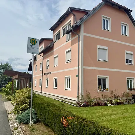 Mc Self Check-in Loftartiges Und Grosses Mitten Im Gruenen Mit Balkon Dg06, In Dobl Bei Graz Dietersdorf