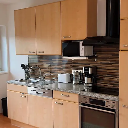 Mc Self Check-in Loftartiges Und Grosses Mitten Im Gruenen Mit Balkon Dg06, In Dobl Bei Graz Dietersdorf