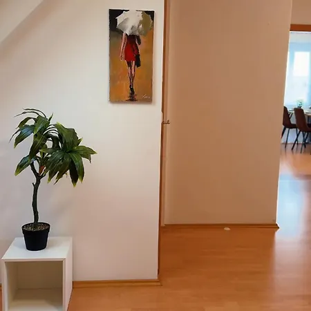 Mchome Self Check-in Loftartiges Und Grosses Mitten Im Gruenen Mit Balkon Dg06 In Dobl Bei Graz *