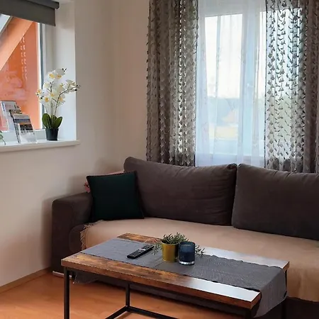 Mchome Self Check-in Loftartiges Und Grosses Mitten Im Gruenen Mit Balkon Dg06 In Dobl Bei Graz Apartman *