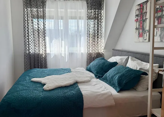 Mc Self Check-in Loftartiges Und Grosses Mitten Im Gruenen Mit Balkon Dg06, In Dobl Bei Graz * Dietersdorf