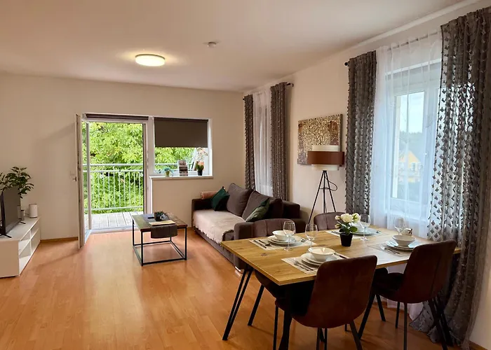 Mc Self Check-in Loftartiges Und Grosses Mitten Im Gruenen Mit Balkon Dg06, In Dobl Bei Graz * Dietersdorf