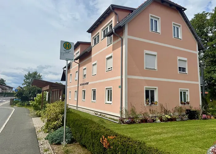 Mc Self Check-in Loftartiges Und Grosses Mitten Im Gruenen Mit Balkon Dg06, In Dobl Bei Graz Dietersdorf