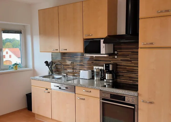 Mc Self Check-in Loftartiges Und Grosses Mitten Im Gruenen Mit Balkon Dg06, In Dobl Bei Graz Dietersdorf