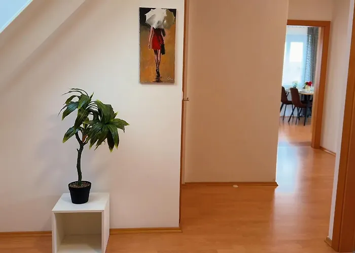 Mc Self Check-in Loftartiges Und Grosses Mitten Im Gruenen Mit Balkon Dg06, In Dobl Bei Graz *